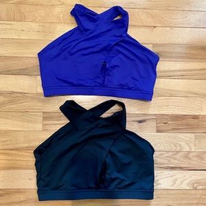 TONIC SPORTS BRA (SET OF 2)